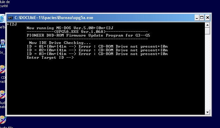 firmware DVDR 106D - message erreur.JPG